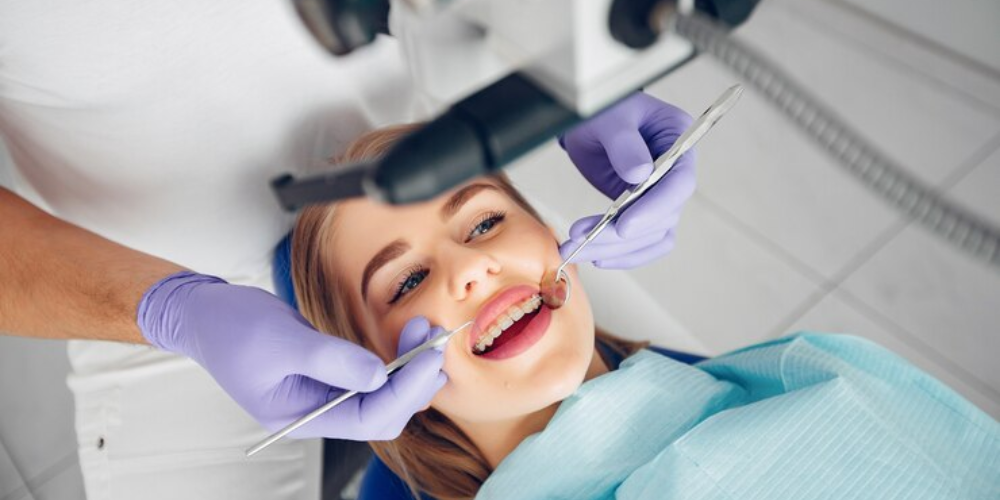 Image by prostooleh on Freepik | The Dental Care Puzzle: Navigating Medicare and Insurance Options in 2024