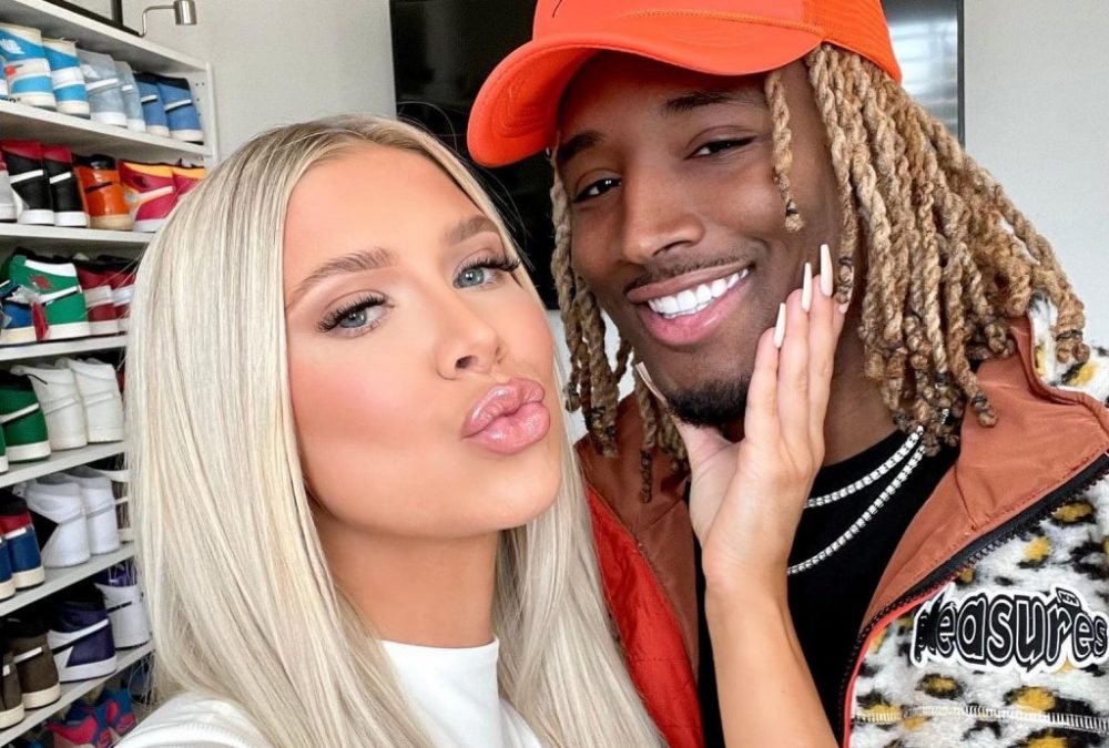 Did Charles and Alyssa break up?